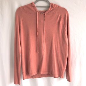 Salmon sweater Hoodie
